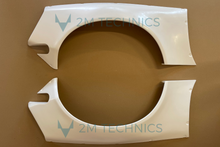 Load image into Gallery viewer, Mazda MX-5 NB FL MK2 Wide body kit