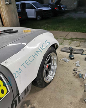 Load image into Gallery viewer, Mazda MX-5 NB FL MK2 Wide body kit