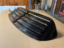 Load image into Gallery viewer, Mazda MX5 NA/NB Hardtop Louver with !Openings CUT!