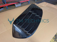 Load image into Gallery viewer, Mazda MX5 NA/NB Hardtop Louver with !Openings CUT!