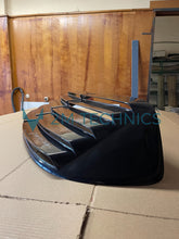 Load image into Gallery viewer, Mazda MX5 NA/NB Hardtop Louver with !Openings CUT!