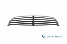 Load image into Gallery viewer, Mazda MX5 NA/NB Hardtop Louver with !Openings CUT!