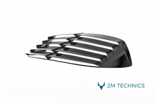 Load image into Gallery viewer, Mazda MX5 NA/NB Hardtop Louver with !Openings CUT!