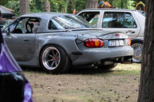 Load image into Gallery viewer, Mazda MX-5 NB FL MK2 Wide body kit