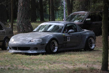 Load image into Gallery viewer, Mazda MX-5 NB FL MK2 Wide body kit