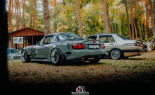 Load image into Gallery viewer, Mazda MX-5 NB FL MK2 Wide body kit
