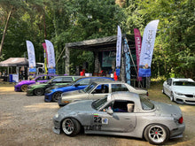Load image into Gallery viewer, Mazda MX-5 NB FL MK2 Wide body kit