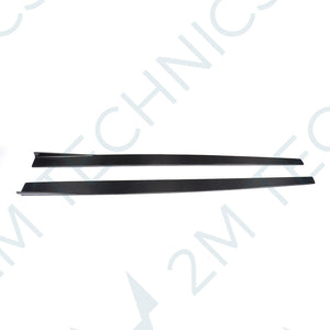 BMW M4 F82 Carbon M Performance Side Skirts - 2MTechnics