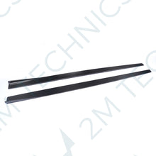Load image into Gallery viewer, BMW M4 F82 Carbon M Performance Side Skirts - 2MTechnics