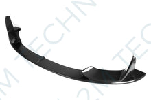 Load image into Gallery viewer, BMW M3 M4 F80 F82 F83 M Performance Front Spoiler Splitter Lip Carbon 3 Piece - 2MTechnics