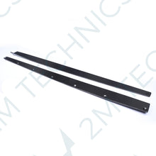 Load image into Gallery viewer, BMW M4 F82 Carbon M Performance Side Skirts - 2MTechnics