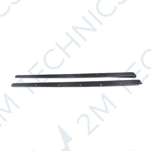 BMW M4 F82 Carbon M Performance Side Skirts - 2MTechnics