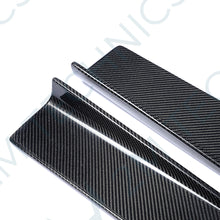Load image into Gallery viewer, BMW M4 F82 Carbon M Performance Side Skirts - 2MTechnics