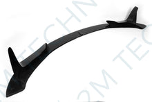 Load image into Gallery viewer, BMW M3 M4 F80 F82 F83 M Performance Front Spoiler Splitter Lip Carbon 3 Piece - 2MTechnics