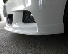 Load image into Gallery viewer, BMW 5 F10 M-Tech M-sport Front Lip - 2MTechnics
