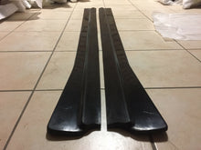 Load image into Gallery viewer, Mazda MX5 NA side skirts 