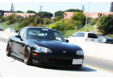 Load image into Gallery viewer, Mazda MX5 side skirts