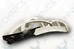 Mazda MX5 NA Bunny Style Body kit