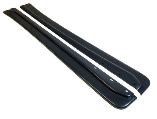 Mazda MX5 side skirts