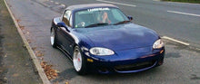 Load image into Gallery viewer, Mazda MX5 side skirts