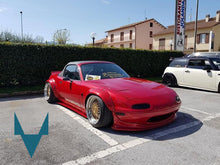 Load image into Gallery viewer, Mazda MX5 NA Overfenders