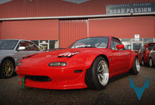 Load image into Gallery viewer, Mazda MX5 NA Front Lip