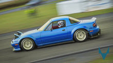 Load image into Gallery viewer, Mazda MX5 NA Overfenders