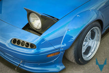 Load image into Gallery viewer, Mazda MX5 NA Overfenders