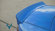 Load image into Gallery viewer, Mazda MX5 NA MK1 Wide Body Style Ducktail Spoiler Miata Eunos - 2MTechnics