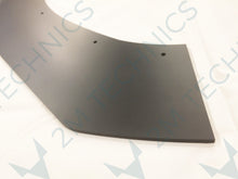 Load image into Gallery viewer, Mazda MX5 NA MK1 Front Splitter 6 mm fiberglass Miata MX-5 RODS Included gloss - 2MTechnics
