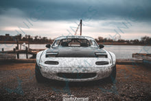 Load image into Gallery viewer, Mazda MX5 NA Overfenders