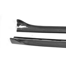 Load image into Gallery viewer, Audi A5 S5 RS Style Carbon Side skirts - 2MTechnics