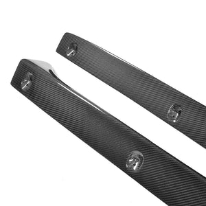 Audi A5 S5 RS Style Carbon Side skirts - 2MTechnics
