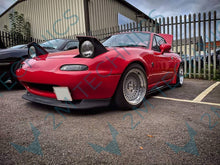Load image into Gallery viewer, Mazda MX5 NA side skirts