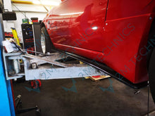 Load image into Gallery viewer, Mazda MX5 NA MK1 Wide Body Rear Corner Flares kit - 2MTechnics