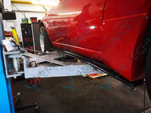 Load image into Gallery viewer, Mazda MX5 NA side skirts