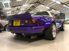 Load image into Gallery viewer, Mazda MX5 NA Bunny Style Body kit