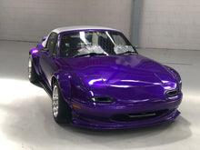 Load image into Gallery viewer, Mazda MX5 NA Bunny Style Body kit