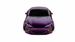 Mazda MX 5 body kit