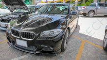 Load image into Gallery viewer, BMW 5 F10 M-Tech M-sport Front Lip - 2MTechnics