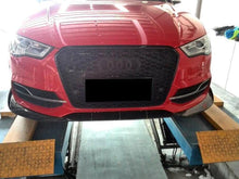Load image into Gallery viewer, Audi S3 2013-2017 Front Bumper Lip - 2MTechnics
