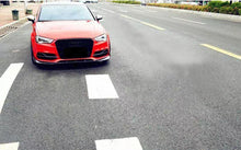 Load image into Gallery viewer, Audi S3 2013-2017 Front Bumper Lip - 2MTechnics