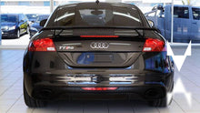 Load image into Gallery viewer, Audi TT Rear Spoiler TTRS TTS 8J RS - 2MTechnics